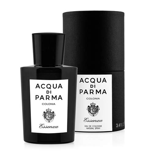 acqua di parma essenza 100ml.